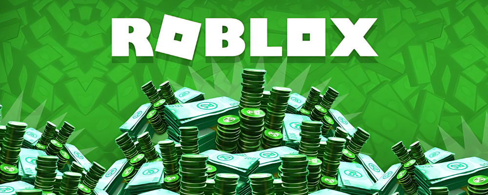 Como ganhar Robux de graça em 2024?