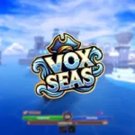 Mapa Vox Seas – Todas as Ilhas e Níveis Recomendados