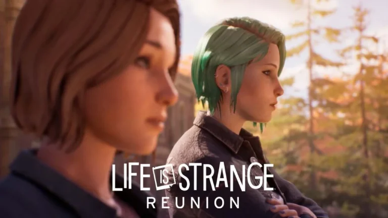 Life is Strange Reunion: por que todo mundo está falando desse reencontro?