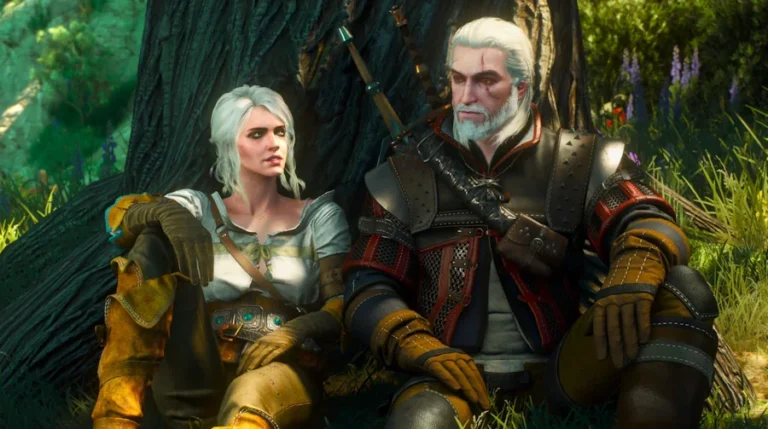 Será que The Witcher 3 vai ganhar algo novo? O rumor voltou