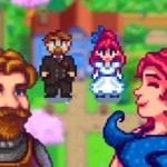 Stardew Valley Faz 10 Anos: A Fazendinha Que Conquistou 50 Milhões de Jogadores