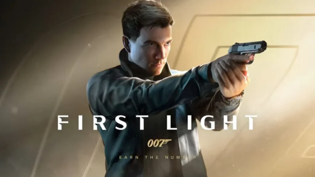 007 First Light: tudo sobre o novo jogo de James Bond