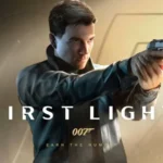 007 First Light: tudo sobre o novo jogo de James Bond