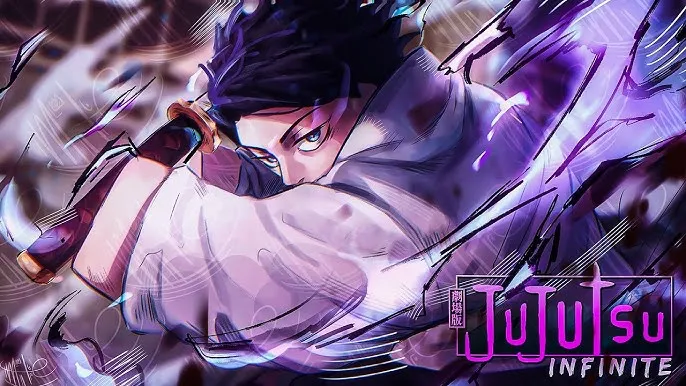 Códigos Jujutsu Infinite (maio de 2026): spins grátis e como conseguir os próximos