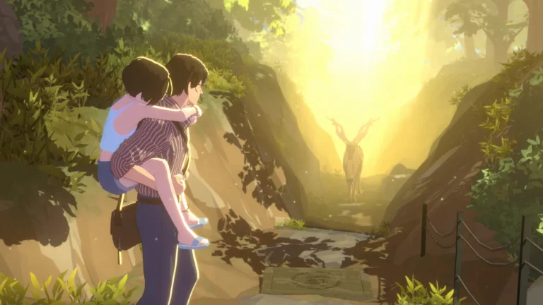 OPUS: Prism Peak, um dos melhores jogos de 2026, está confirmado para PS5