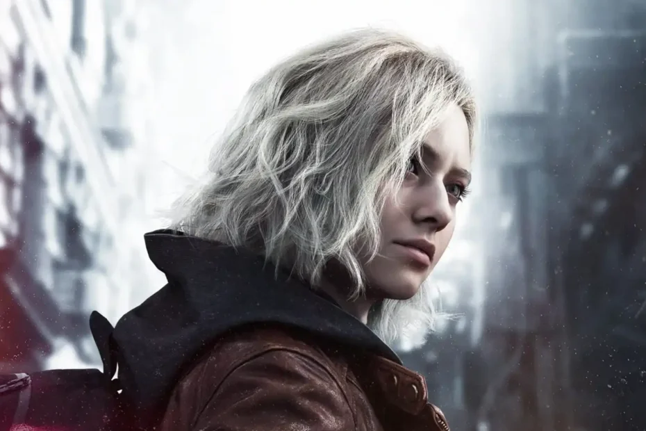 RE: Requiem jogo mais vendido nos EUA