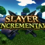 Códigos Slayer Incremental (maio de 2026): resgates gratuitos de poções e tickets