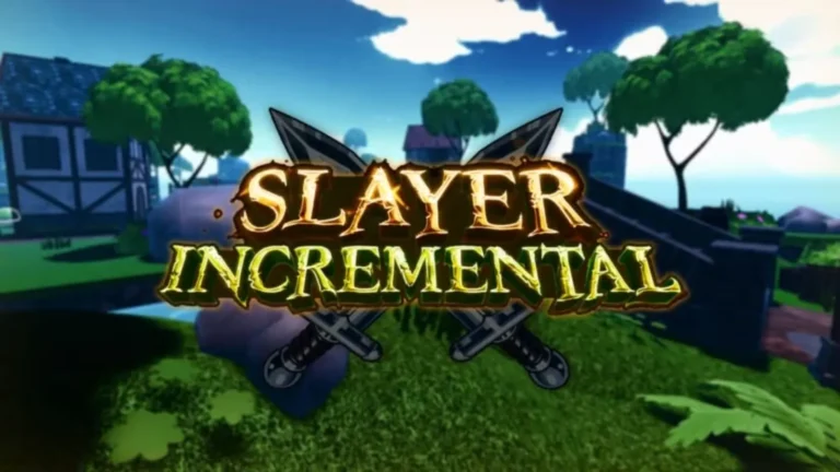 Códigos Demon Slayer Incremental (junho de 2026): lista completa