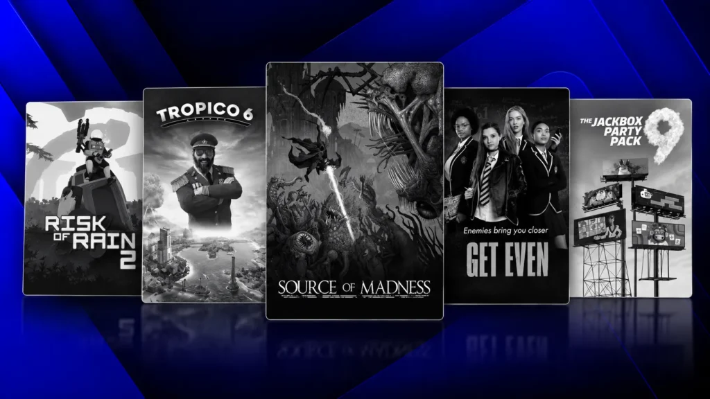 Última Chance: 8 Jogos Deixarão o PlayStation Plus Extra em Julho de 2026 – Lista Completa