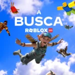 Roblox 20 anos: como funciona o evento e como ganhar recompensas
