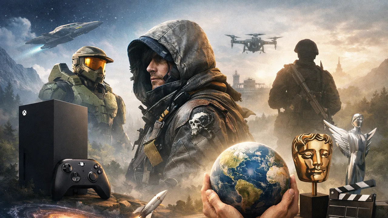 O que tende a mudar no marketing com o Xbox