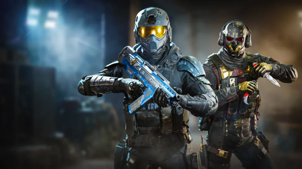 Warzone ganha pack de terror no PlayStation Plus, como resgatar no PS5